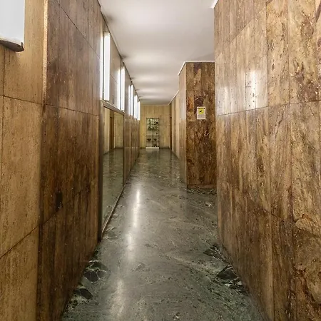 아파트 Duomo House - Center With Magnificent Terrace *