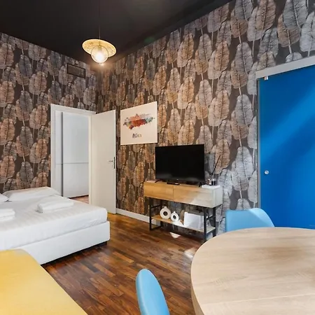 Duomo House - Center With Magnificent Terrace 아파트 *