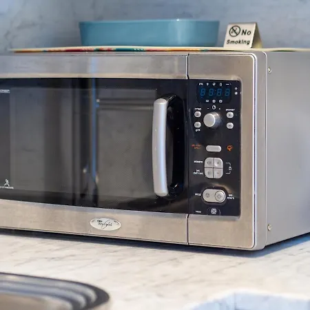 아파트 Duomo House - Center With Magnificent Terrace *