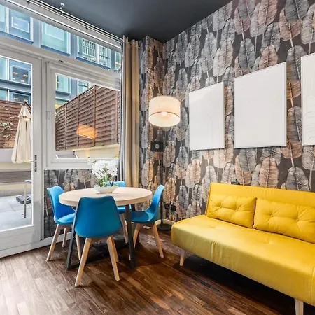 Duomo House - Center With Magnificent Terrace * 밀라노