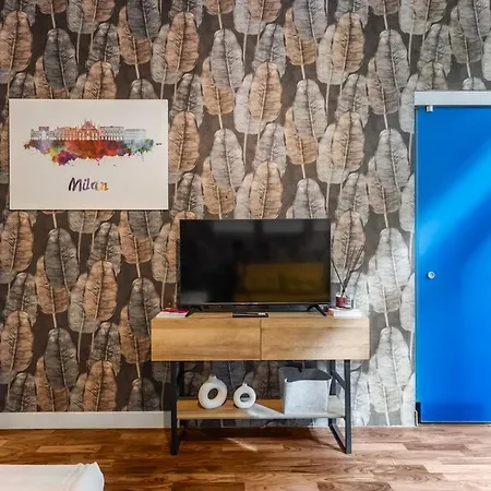 아파트 Duomo House - Center With Magnificent Terrace