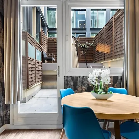 아파트 Duomo House - Center With Magnificent Terrace