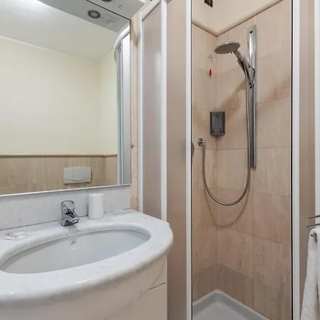 아파트 Duomo House - Center With Magnificent Terrace *