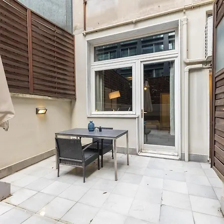 Duomo House - Center With Magnificent Terrace 아파트 *