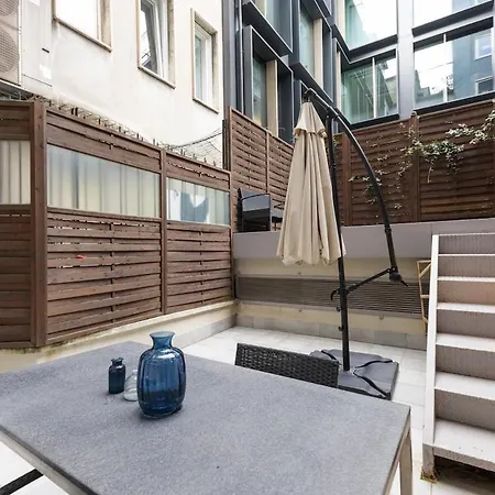 Duomo House - Center With Magnificent Terrace 아파트 *