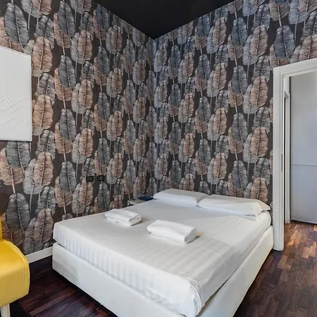 Duomo House - Center With Magnificent Terrace * 밀라노