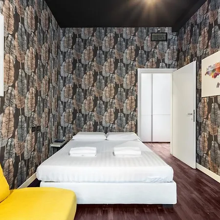 아파트 Duomo House - Center With Magnificent Terrace 밀라노