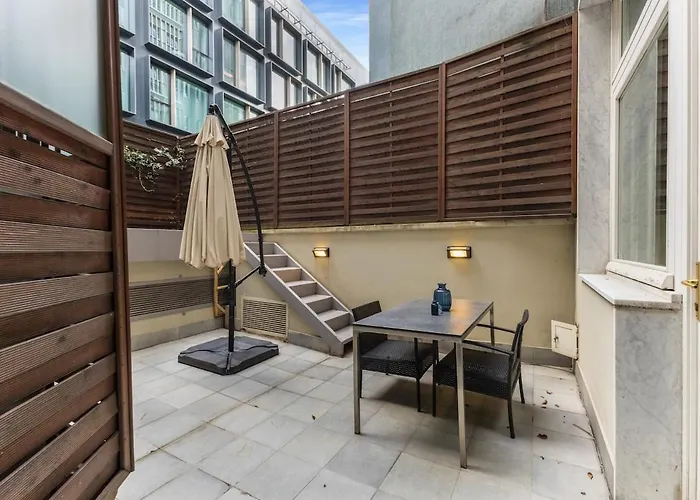 Apartment Duomo House - Center With Magnificent Terrace
