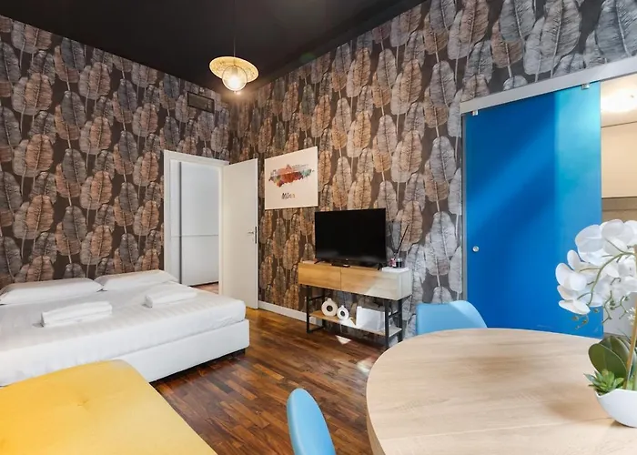 Duomo House - Center With Magnificent Terrace Apartment *