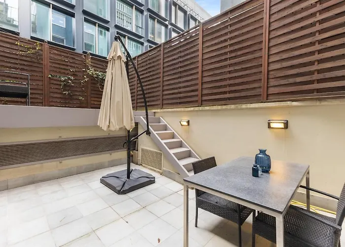 Apartment Duomo House - Center With Magnificent Terrace