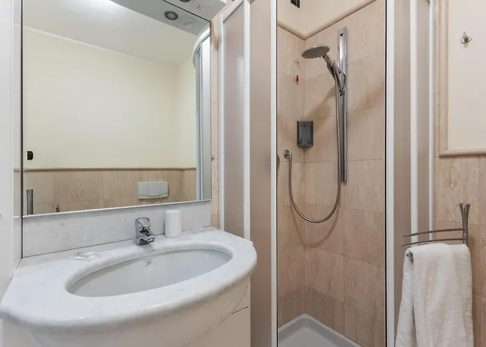 Apartment Duomo House - Center With Magnificent Terrace *