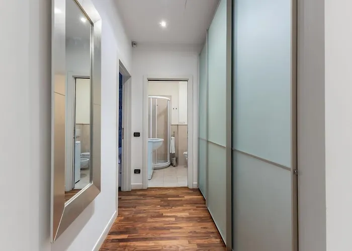Apartment Duomo House - Center With Magnificent Terrace *