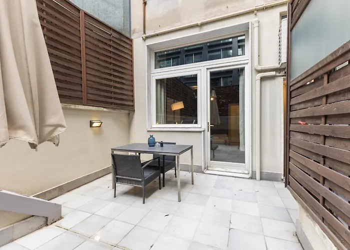 Duomo House - Center With Magnificent Terrace Apartment *
