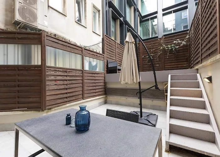 Duomo House - Center With Magnificent Terrace Apartment *