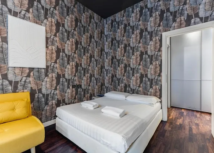 Duomo House - Center With Magnificent Terrace * Milan
